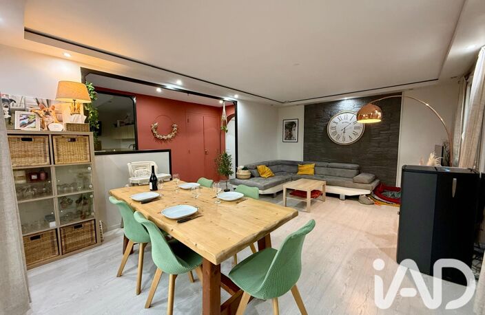 Vente Maison/villa 7 pièces — photo 3