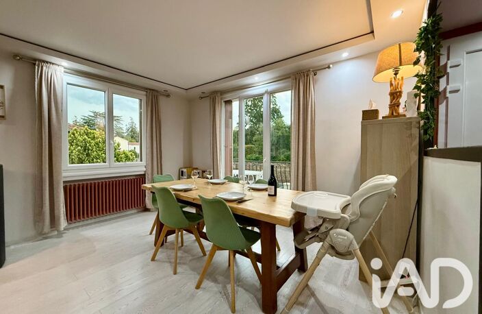 Vente Maison/villa 7 pièces — photo 4