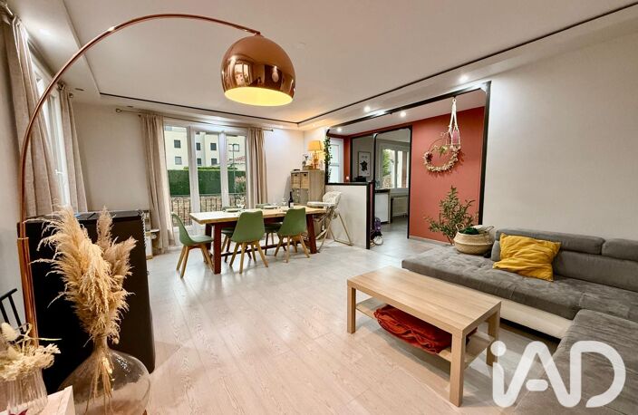 Vente Maison/villa 7 pièces — photo 5