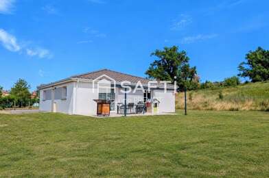 Maison 4 pièces 225000 €