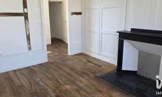 Appartement 2 Pièces 41 m² à louer à Villenauxe-la-Grande (10370)