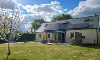 Maison 6 Pièces 130 m² à vendre à Noyant-Villages (49490)