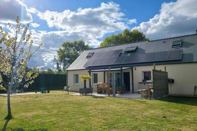 Maison 6 pièces 245000 €