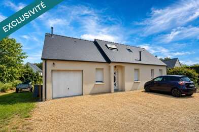 Maison 6 pièces 245000 €
