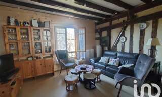 Maison 5 Pièces 114 m² à vendre à Mondoubleau (41170)