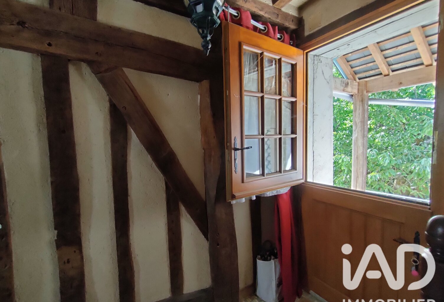 Vente Maison de village 5 pièces — photo 1