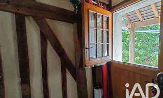 Maison 5 Pièces 114 m² à vendre à Mondoubleau (41170)