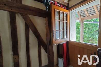 Maison 5 pièces 70000 €