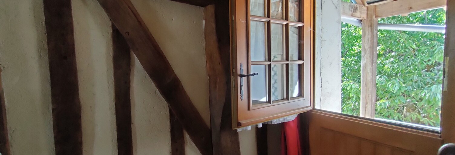 Maison 5 Pièces 114 m² à vendre à Mondoubleau (41170)