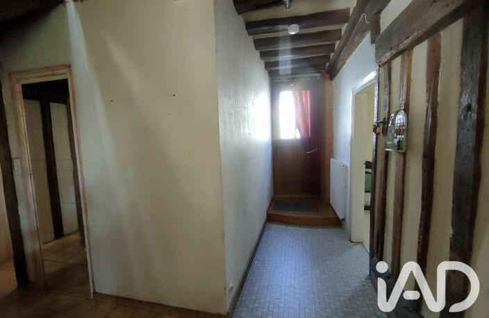 Vente Maison de village 5 pièces — photo 2