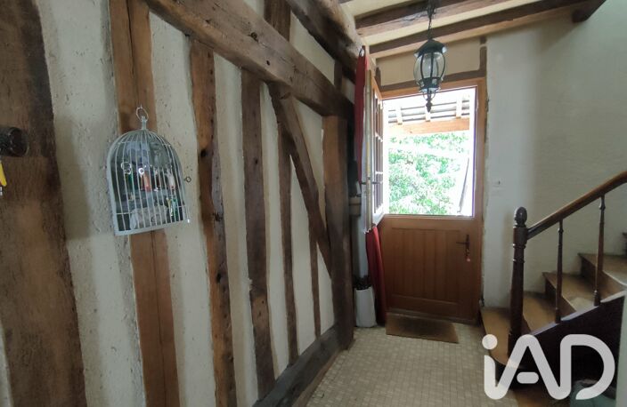 Vente Maison de village 5 pièces — photo 3
