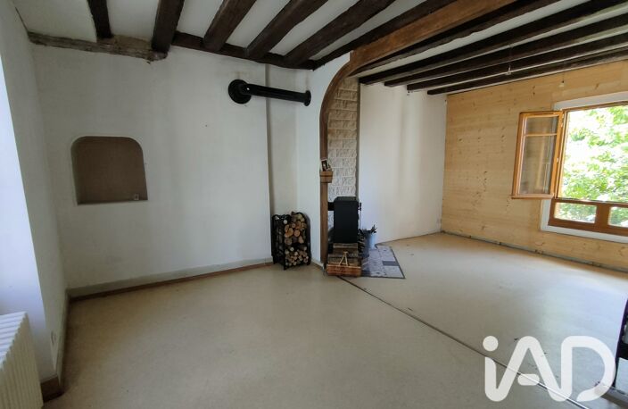 Vente Maison de village 5 pièces — photo 4