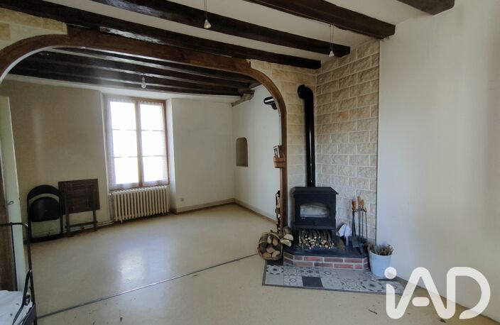 Vente Maison de village 5 pièces — photo 5