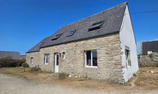 Maison 6 Pièces 133 m² à vendre à Plourin (29830)