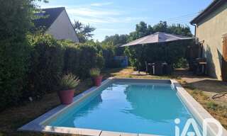 Maison 8 Pièces 256 m² à vendre à Dammarie (28360)