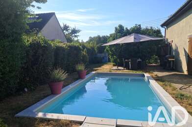 Maison 8 pièces 364000 €