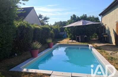 Vente Maison/villa 8 pièces — photo du bien