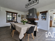 Vente Maison/villa 8 pièces — photo 4