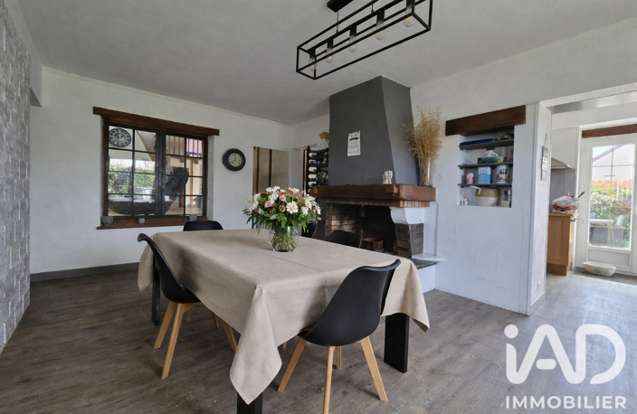 Vente Maison/villa 8 pièces — photo 4
