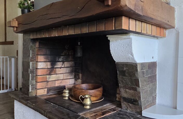 Vente Maison/villa 8 pièces — photo 5