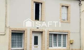 Maison 3 Pièces 57 m² à vendre à Pleyben (29190)