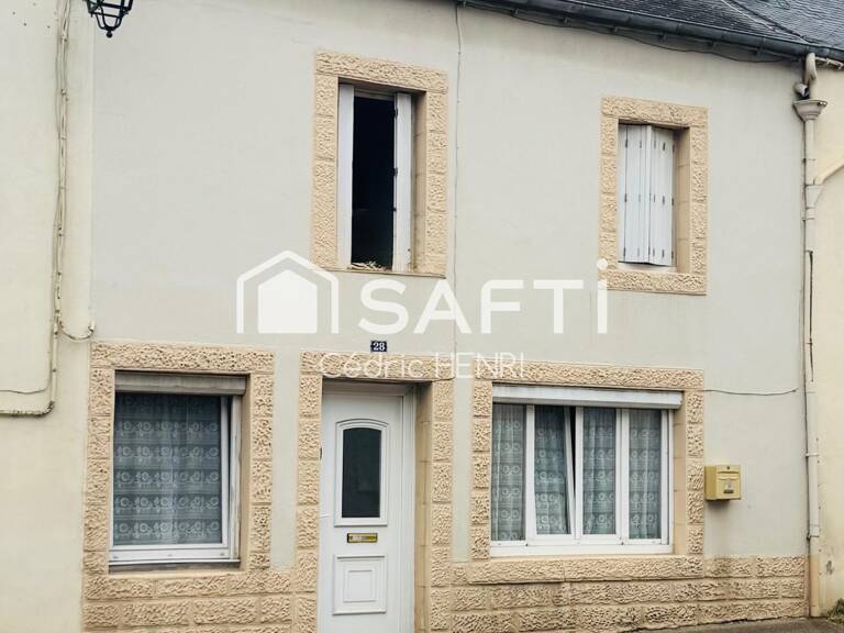 Charmante maison de ville — photo 1