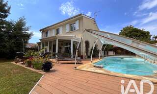 Maison 8 Pièces 154 m² à vendre à Mérignac (33700)
