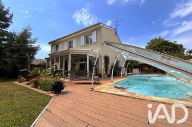 Maison 8 pièces 720000 €