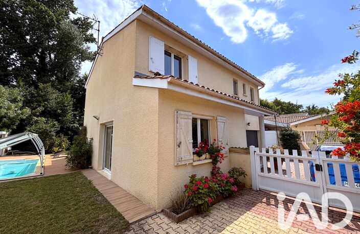Vente Maison/villa 8 pièces — photo 3