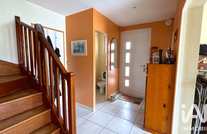 Vente Maison/villa 8 pièces — photo 4