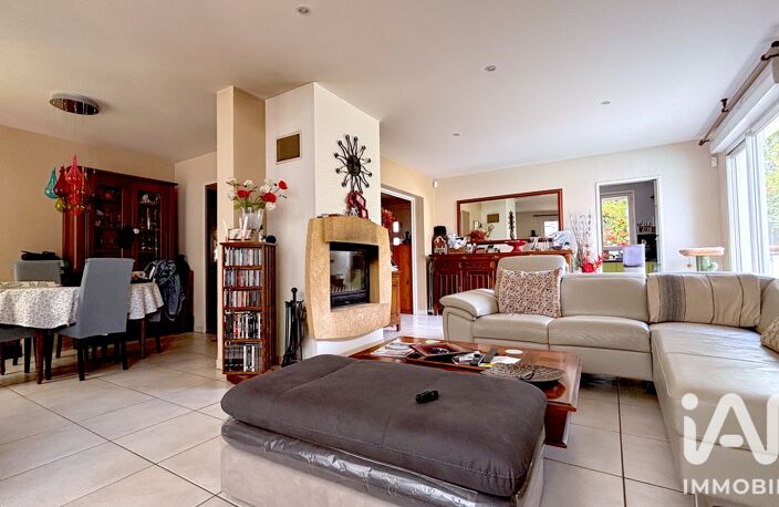 Vente Maison/villa 8 pièces — photo 5