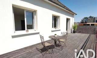 Maison 5 Pièces 106 m² à vendre à Mayenne (53100)