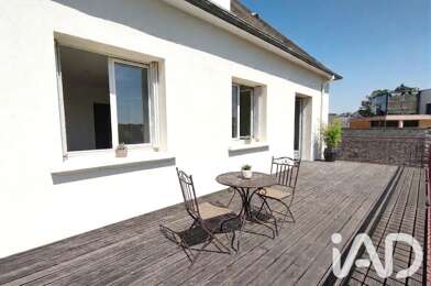 Maison 5 pièces 199500 €