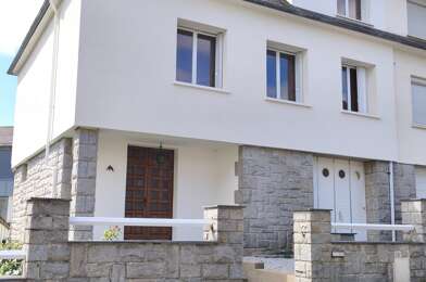 Maison 5 pièces 199500 €