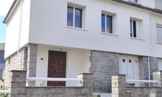 Maison 5 Pièces 106 m² à vendre à Mayenne (53100)