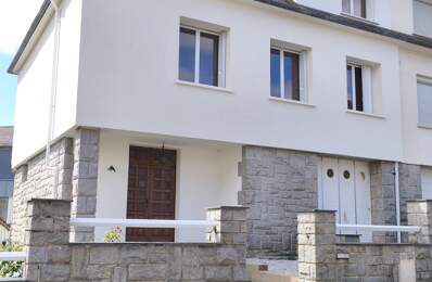 Vente Maison de ville 5 pièces — photo du bien