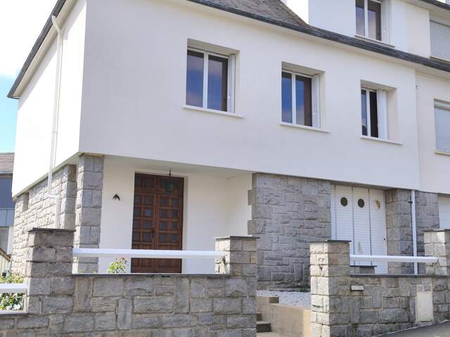 Vente Maison de ville 5 pièces — photo du bien