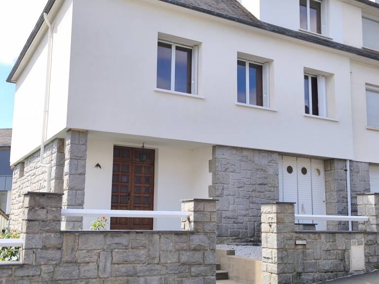 Vente Maison de ville 5 pièces — photo 1