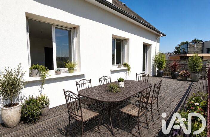 Vente Maison de ville 5 pièces — photo 2