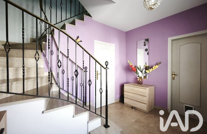 Vente Maison de ville 5 pièces — photo 3