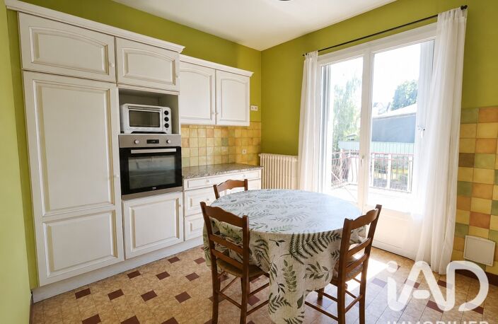 Vente Maison de ville 5 pièces — photo 4