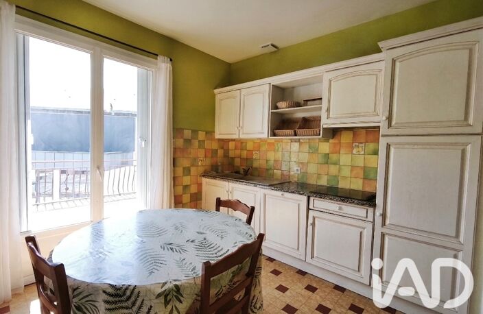 Vente Maison de ville 5 pièces — photo 5