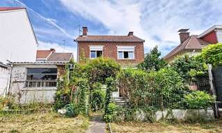 Maison 4 Pièces 83 m² à vendre à Valenciennes (59300)
