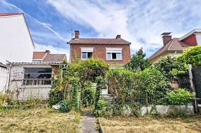 Maison 4 pièces 149000 €