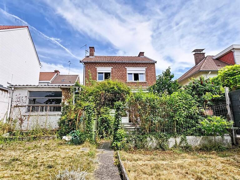 Maison individuelle — photo 1