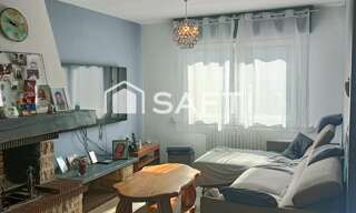 Maison 6 Pièces 114 m² à vendre à Bellaing (59135)