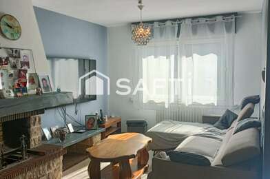 Maison 6 pièces 185000 €
