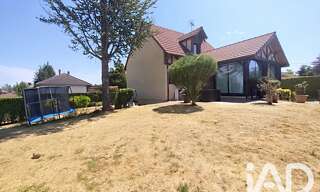 Maison 6 Pièces 132 m² à vendre à Buchères (10800)