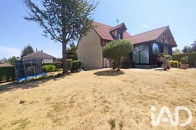 Maison 6 pièces 234000 €