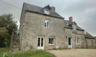 Maison 6 Pièces 145 m² à vendre à Belgeard (53440)